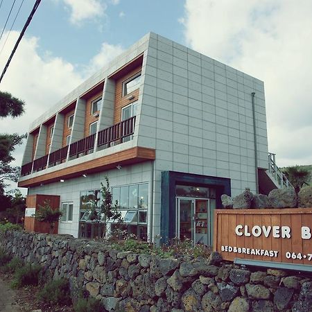 Clover B&B Согвипхо Экстерьер фото